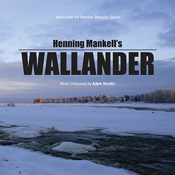 Wallander cover